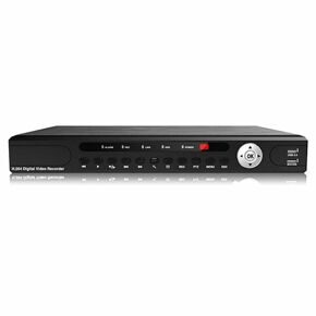 PRO-CCTV NVR-1208