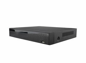 PRO-CCTV NVR2108-8P4K