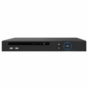 PRO-CCTV NVR-2216/8P